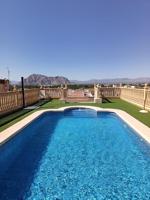Apartamento con solárium y piscina en Benejúzar photo 0