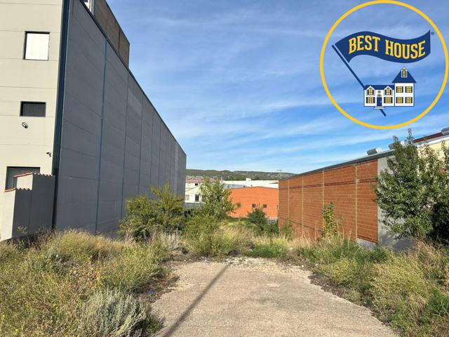 ¡Oportunidad Única! Parcela de 950m2 photo 0