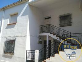 SE VENDE CASA CON PATIO EN CAÑAVERAS photo 0