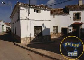 SE VENDE CASA DE PUEBLO ECONÓMICA IDEAL PARA INVERTIR photo 0