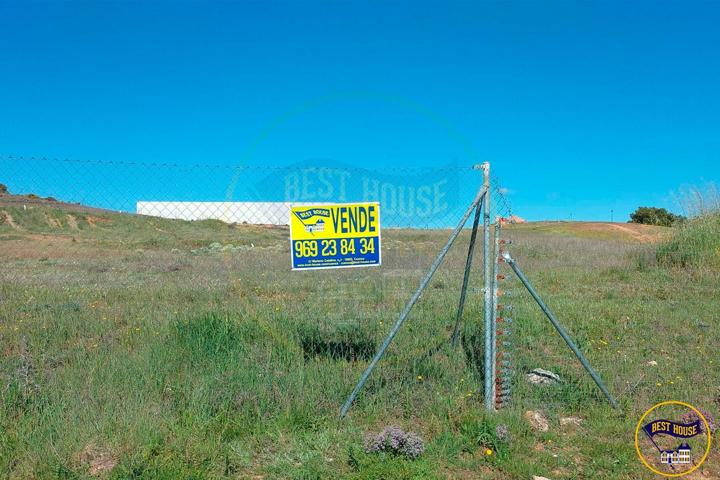 Terreno Urbanizable En venta en Área De Arcas, Arcas Del Villar photo 0