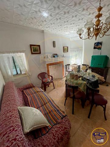CASA EN VENTA PARA REFORMAR EN LORANCA DEL CAMPO photo 0
