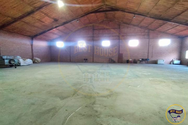 Venta de Nave Diáfana en el Centro de Cuenca photo 0