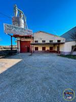 NAVE EN VENTA EN VALERA DE ABAJO photo 0