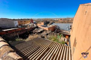 SE VENDE TERRENO EN VALERA photo 0