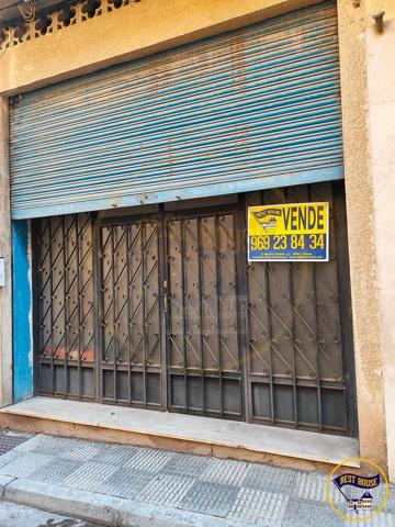 VENTA DE LOCAL EN CUENCA photo 0