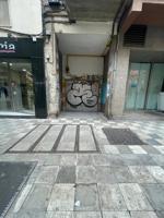 PLAZA DE GARAJE EN ALQUILER photo 0