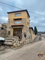 CASA RURAL EN VENTA EN CAÑETE photo 0