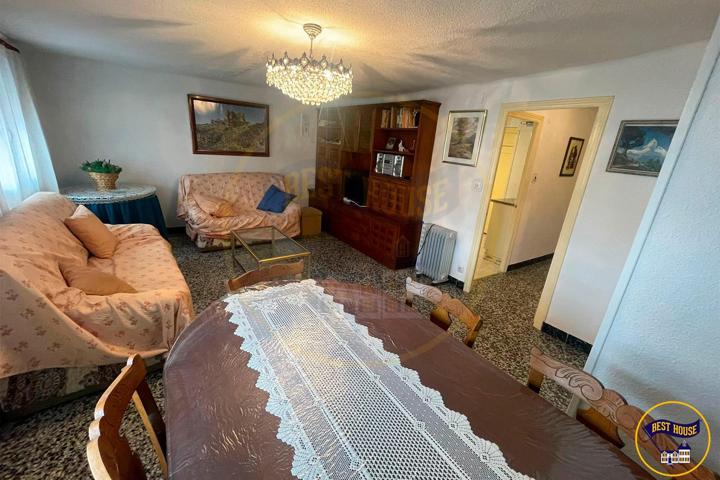 CASA EN VENTA PARA VIVIR EN BONICHES photo 0