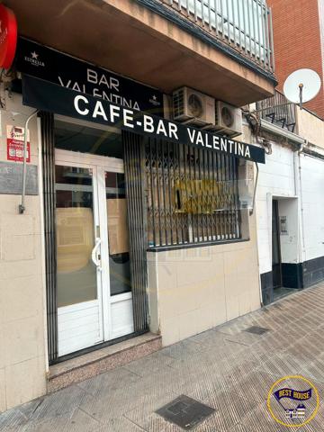 ALQUILER DE BAR EN REYES CATOLICOS photo 0