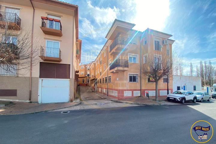 PISO EN VENTA EN ARCAS photo 0