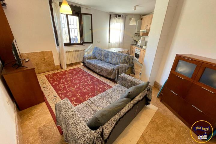 ESTUDIO EN VENTA EN VILLAR DE OLALLA photo 0