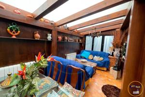 ¡EXCLUSIVA EN CUENCA CAPITAL! CHALET ADOSADO LISTO PARA ENTRAR A VIVIR photo 0