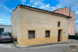 CASA EN VENTA EN ARCAS photo 0