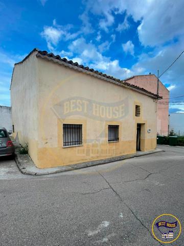 CASA EN VENTA EN ARCAS photo 0