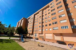 RESIDENCIAL PARQUE EUROPA photo 0