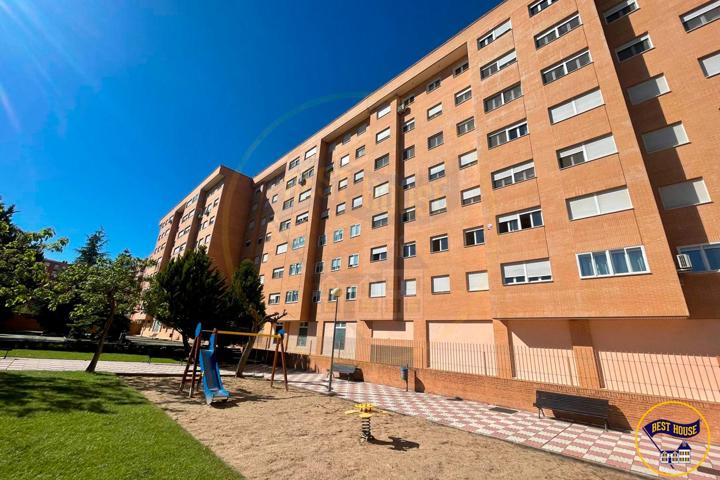 RESIDENCIAL PARQUE EUROPA photo 0
