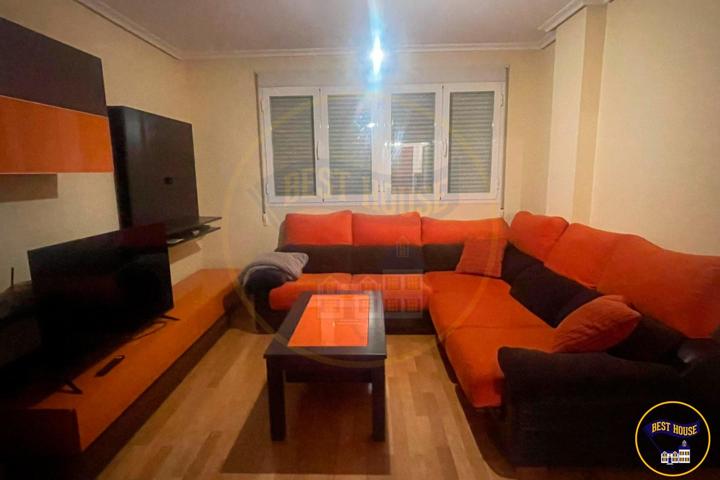 PISO EN ALQUILER EN CUENCA PARA FUNCIONARIOS photo 0
