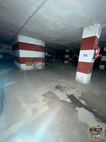 GARAJE EN ALQUILER EN EL CENTRO DE CUENCA photo 0
