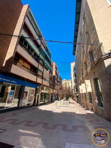 ¡Vivienda en pleno centro de Cuenca con garaje incluido! photo 0