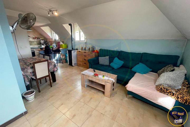 PISO EN VENTA EN CHILLARON PARA ENTRAR A VIVIR photo 0