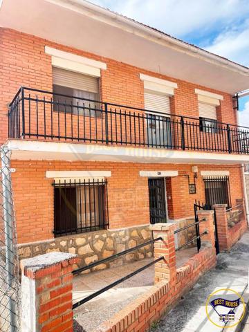 CASA A LA VENTA EN CAÑAMARES photo 0