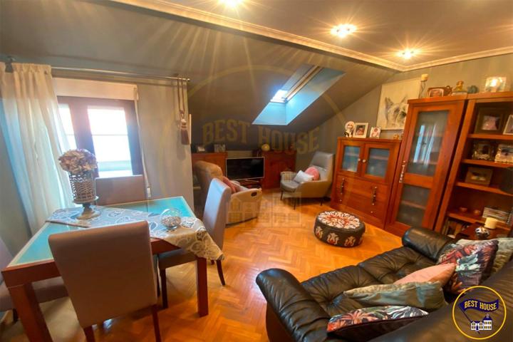 PISO A LA VENTA EN PLENO CENTRO PARA ENTRAR A VIVIR CON TERRAZA Y TRASTERO AMPLIO photo 0