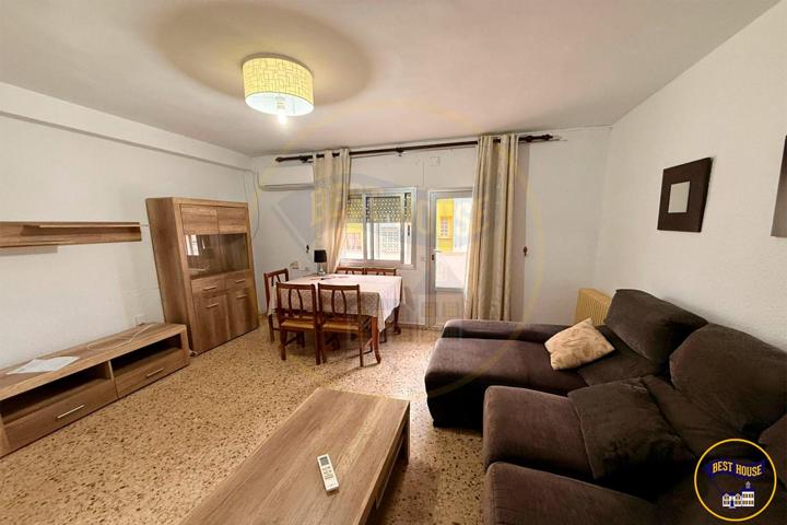 PISO EN VENTA EN MOTILLA DEL PALANCAR photo 0