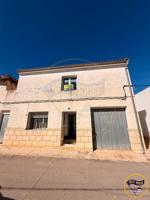 CASA EN VENTA EN CAMPILLO DE ALTOBUEY photo 0