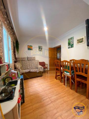 CASA EN VENTA EN TIRADORES photo 0