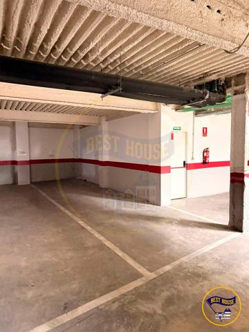 VENTA DE PLAZA DE GARAJE photo 0