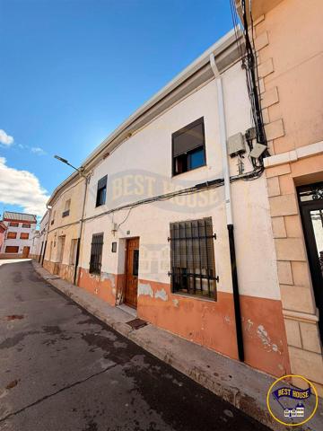 CASA EN VENTA EN CAMPILLO DE ALTOBUEY photo 0