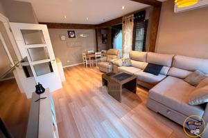 PISO EN ALQUILER EN EL CENTRO DE CUENCA photo 0