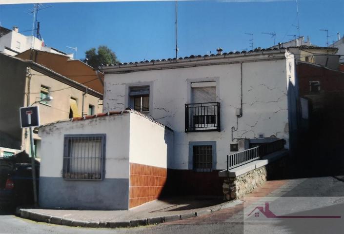 Casa En venta en Tiradores Bajos, Cuenca photo 0