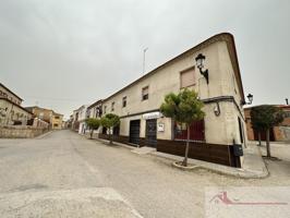 Terrenos Edificables En venta en Centro, Santa María Del Campo Rus photo 0