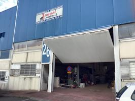 Nave Industrial En venta en Corvera, Corvera De Asturias photo 0