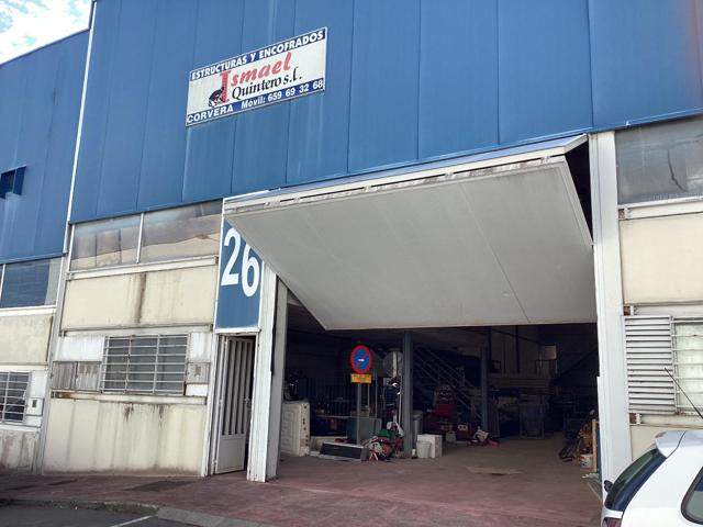 Nave Industrial En venta en Corvera, Corvera De Asturias photo 0