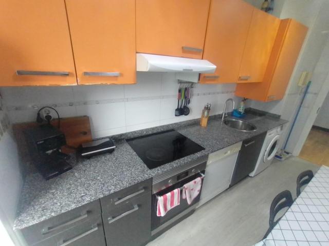 Piso En venta en San Claudio-Trubia-Las Caldas, Ponteo photo 0