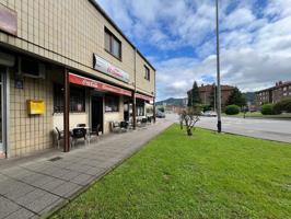 Oficina En venta en Centro, Mieres photo 0