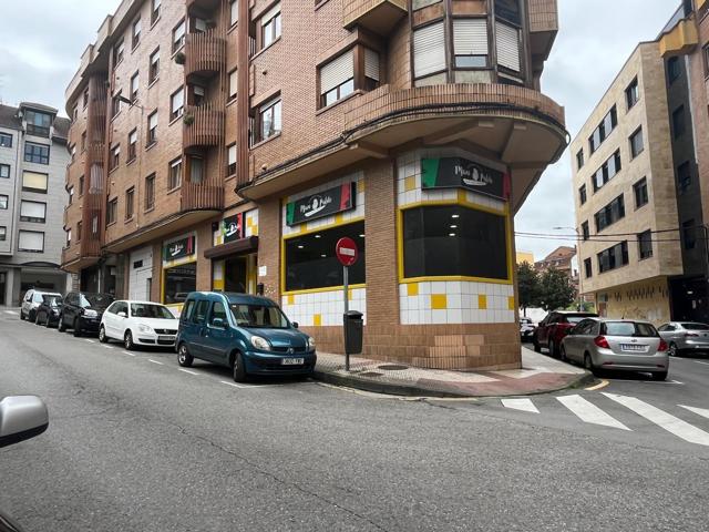 Local En venta en Ciaño - Zona Rural, Langreo photo 0