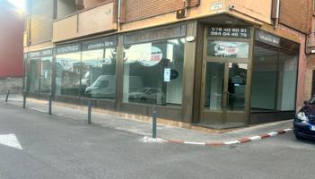 Oficina En alquiler en La Corredoria, Oviedo photo 0