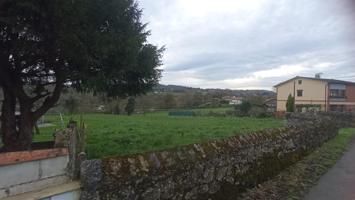 TERRENO EN MERES photo 0