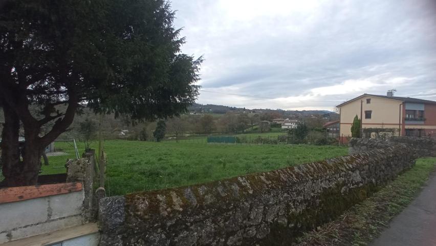 TERRENO EN MERES photo 0