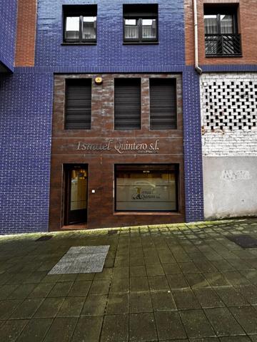 OFICINA EN AVILES photo 0