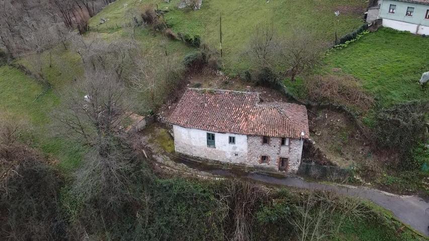 Casa en Aldea de la Vega San Pedro - Mieres photo 0