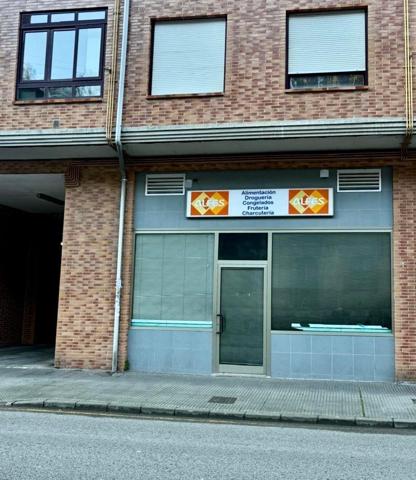 Oficina En venta en Requejo - Rozaes - Oñón, Mieres photo 0