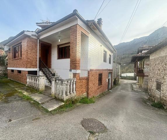 Casa En venta en Condado 1, Laviana photo 0