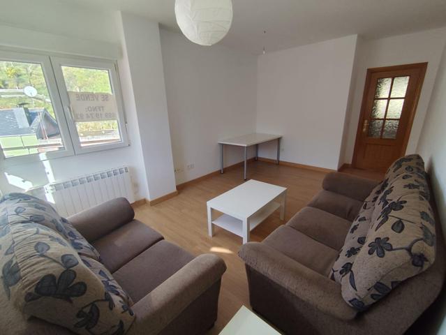 Piso En venta en Navelgas, Tineo photo 0