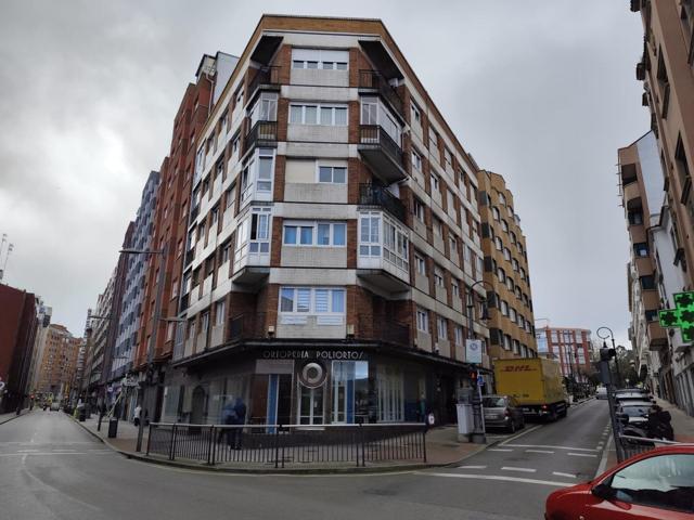 Oficina En venta en Centro, Aviles photo 0