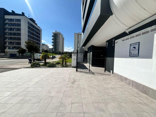 Oficina En alquiler en Corredoria-La Carisa-Prado De La Vega, Oviedo photo 0